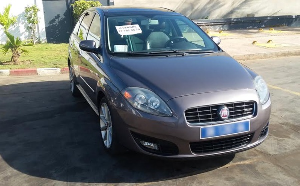 FIAT CROMA venant à vendre