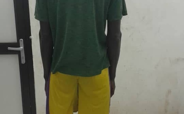 Mbacké: Un homme interpellé pour présomption de viol sur mineure à Mbacké