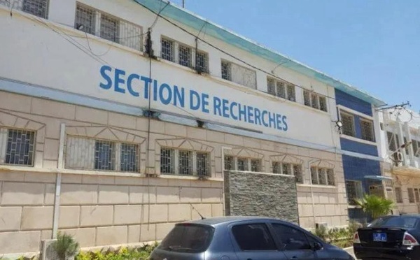 Section de Recherches: Plusieurs agents de la Rts convoqués