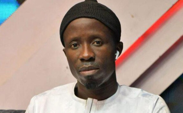  Abdou Nguer déféré au parquet pour diffusion de fausses nouvelles