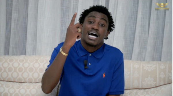 Waly Seck sur les homosexuels : « On doit les dégager »