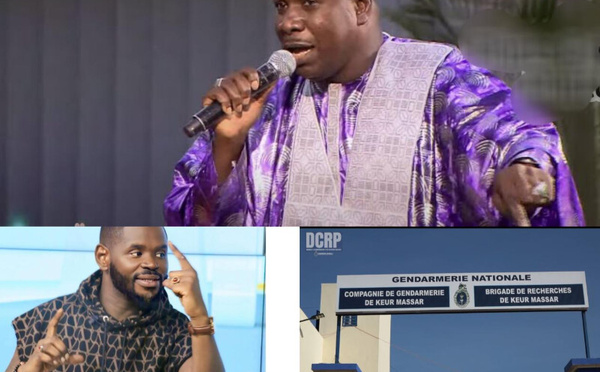 Affaire Pape Cheikh Diallo : un 22e suspect arrêté par la SR de Saint-Louis