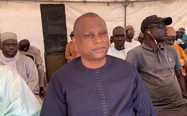 Tivaouane Peulh-Niague : la mairie investit 16 millions FCFA dans l’éducation mais les défis persistent