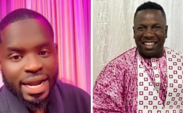 Affaire Pape Cheikh Diallo : Un employé d'une célèbre tik-tokeuse et le tailleur Zo Baldé arrêtés par la BR de Keur Massar