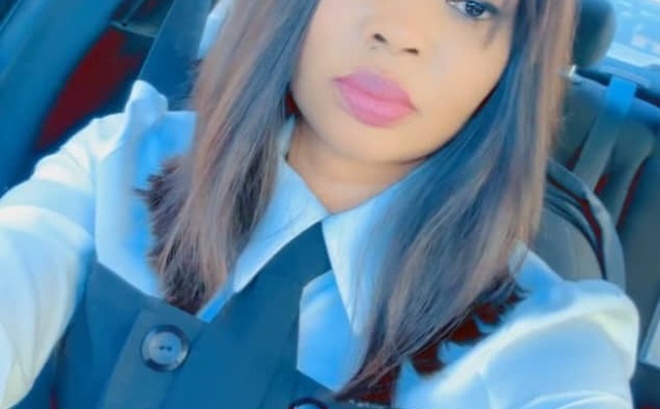 Zaynab Sangaré, l’affirmation politique d’une génération montante