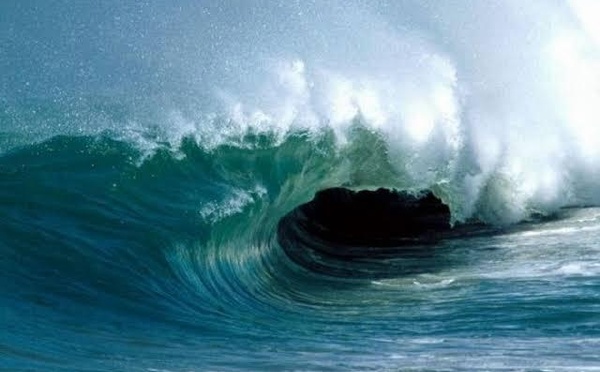 Une houle dangereuse attendue à partir de ce jeudi sur les côtes sénégalaises: L’alerte de l’ANACIM