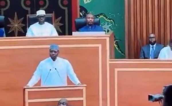 Supporters détenus au Maroc : Le gouvernement dit avoir accompli l’ensemble de ses obligations, dans ce dossier