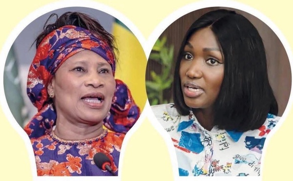 Violation du réglement interieur: L’opposition parlementaire fustige le comportement de certain députés