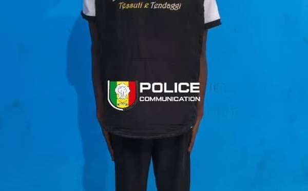 JAXAAY  : Un coiffeur interpellé pour viols répétitifs sur une mineure de 14 ans