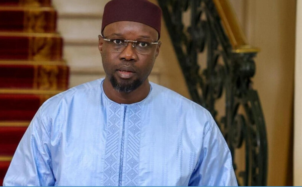 Face à l’escalade des tensions au Moyen-Orient : Le Gouvernement de la République du Sénégal exprime sa profonde préoccupation