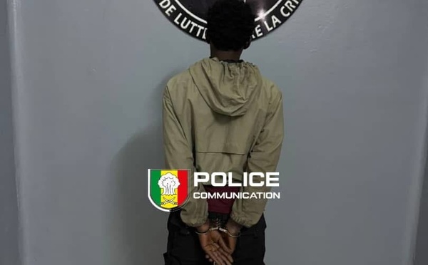 Dakar : Un chauffeur arrêté pour mise en danger de la vie d’autrui