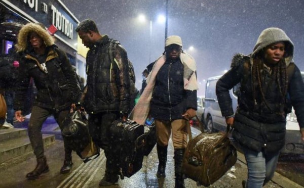 Moyen-Orient : Evacuations d’urgence lancées en Afrique