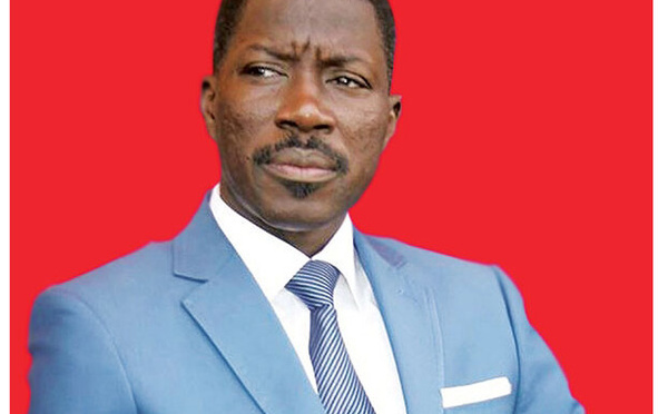 Appel de Talla Sylla pour un 4 Avril de concorde et de synergie républicaine à Thiès