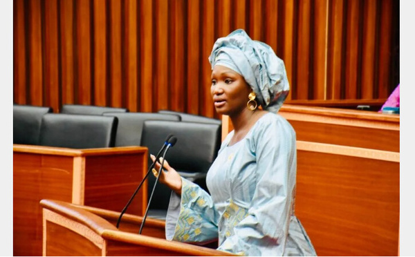 Assemblée nationale / Débat public : le respect des bâtisseurs, des investisseurs et l’honneur de la représentation nationale, exigés