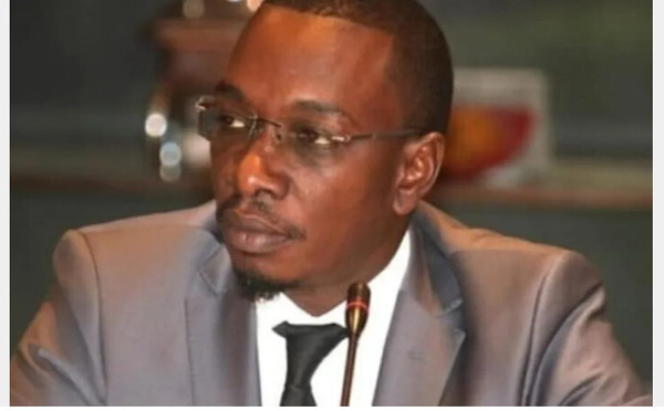 Haute Cour de Justice : Me Moussa Bocar Thiam saisit le Bâtonnier pour bloquer les poursuites