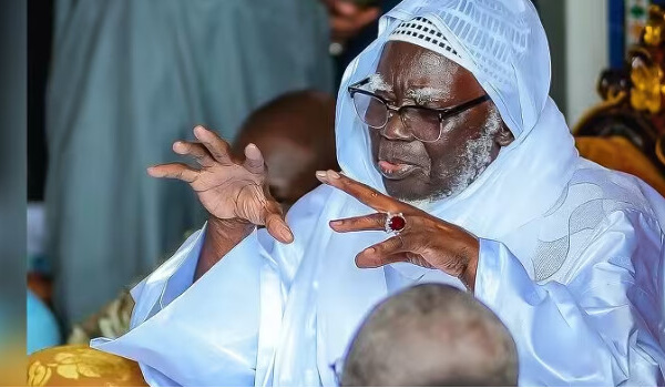 Sénégal : Ndigël du Khalife des Mourides, Serigne Mountakha invite les fidèles à intensifier les prières