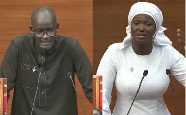 Attaque contre Babacar Ngom : CNP, CIS et CNES, un patronat silencieux, incapable de faire bloc ?