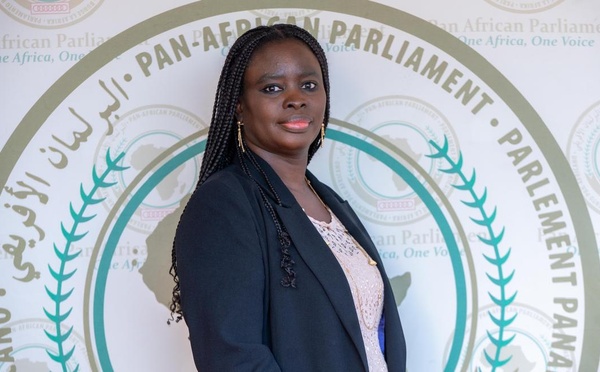 Motion de soutien à la candidature de Son Excellence Macky Sall au poste de Secrétaire général de l’Organisation des Nations unies