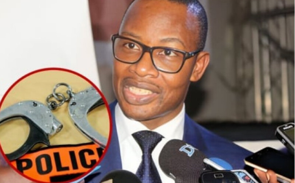 Sûreté urbaine : Me Moussa Diop n’a pas déféré à sa convocation