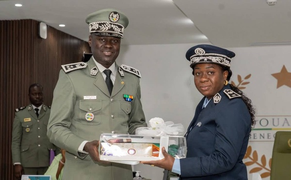 Journée internationale des droits des Femmes: la Douane sénégalaise met en lumière le rôle des femmes dans la gouvernance des FDS