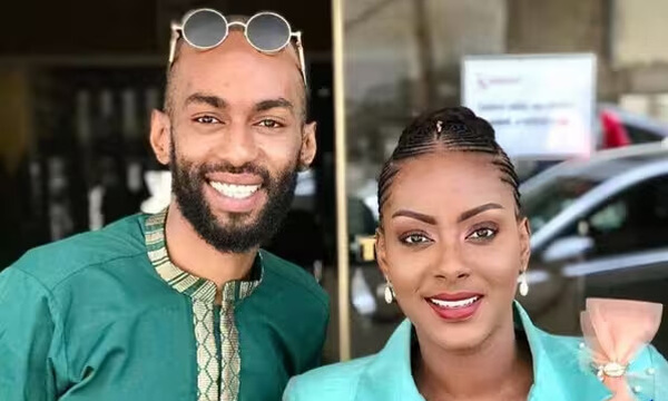 8 mars: Kader Gadji rend hommage à Halima Gadji et évoque sa douleur profonde !