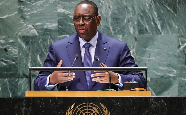 Positions partisanes mises à part, la candidature de Macky Sall ne devrait souffrir d’aucune opposition de Sénégalais.