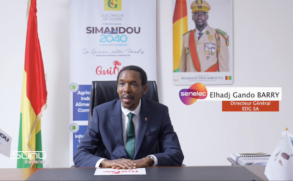 La Sénélec, moteur de l’interconnexion en Afrique de l'Ouest