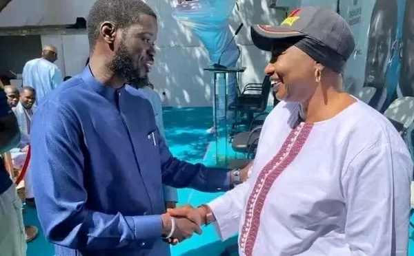 Journée internationale des droits des femmes : la coalition Diomaye Président réaffirme son engagement citoyen et politique