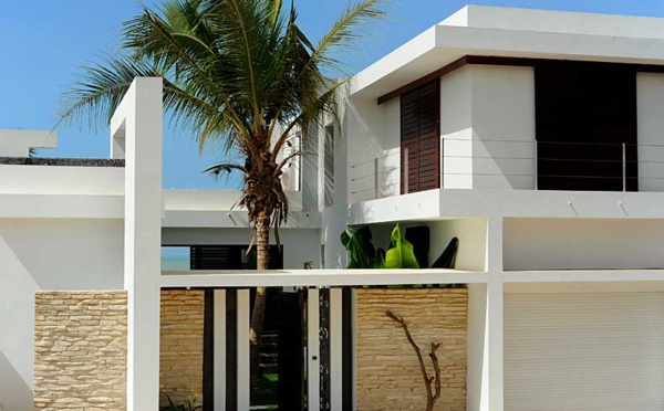 Particulier cherche villa à louer sur Dakar