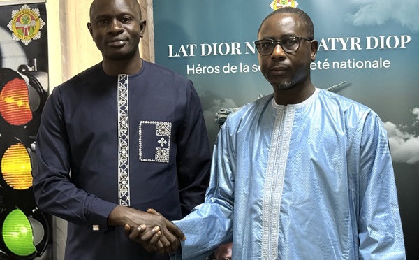 Indépendance 2026: Thiès et la RTS scellent un pacte pour une célébration historique