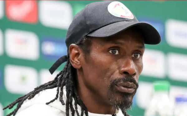 Guinée Equatoriale – Aliou Cissé en lice pour prendre les rênes du Nzalang Nacional !