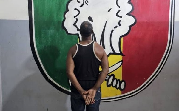 Kaolack : Une mineure de moins de 16 ans enceinte, un commerçant arrêté