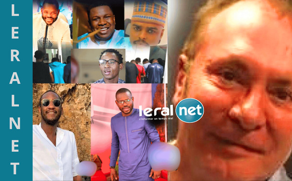 Scandales sexuels au Sénégal : 82 mandats de dépôt dans une vaste opération judiciaire