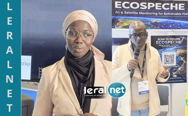 Salon des inventions de Genève : Deux innovateurs sénégalais mettent en lumière la science et l’économie bleue