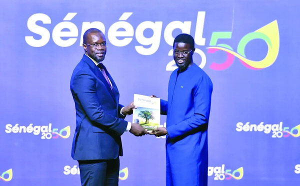 Le Sénégal rembourse 270 milliards de francs Cfa de dettes et évite le défaut de paiement