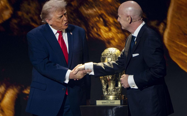 Coupe du monde 2026 : La réponse cinglante de l’Iran à Donald Trump