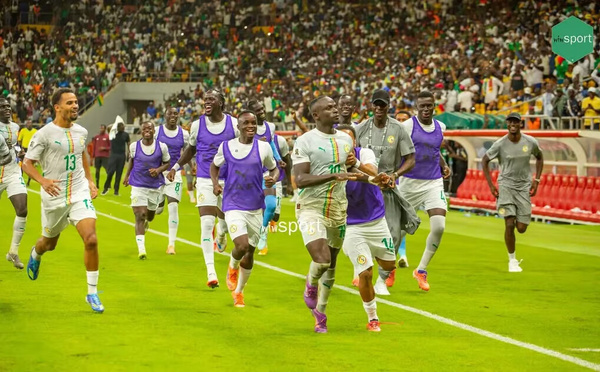 Sénégal -Gambie : des arbitres mauritaniens désignés pour le match amical