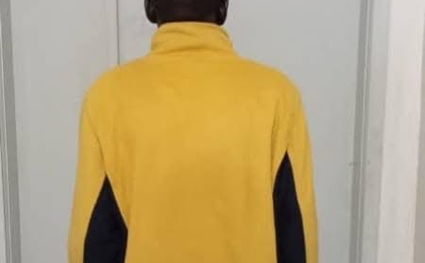 Thiaroye : 97 modems Wi-Fi saisis, un suspect interpellé