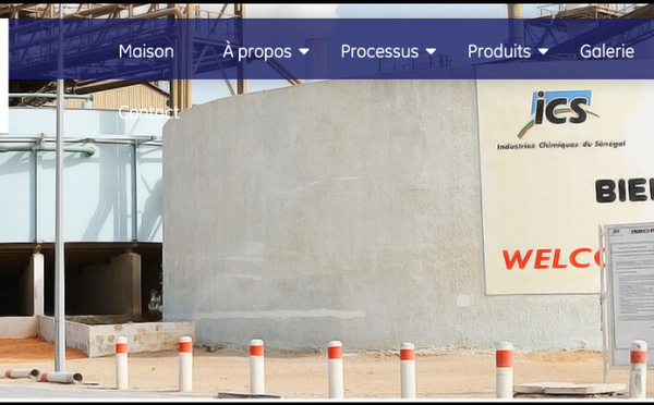 ICS: souveraineté industrielle ou illusion industrielle ? Par Souley Wade