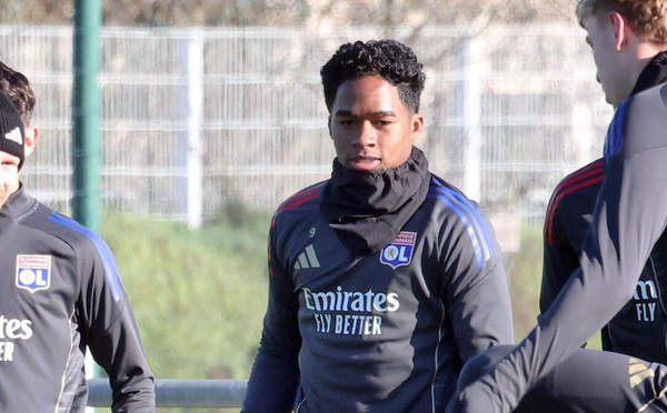 OL : l’Espagne s’alarme du traitement médiatique d’Endrick en France