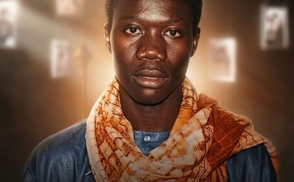 Hommage à Serigne Dame Seye