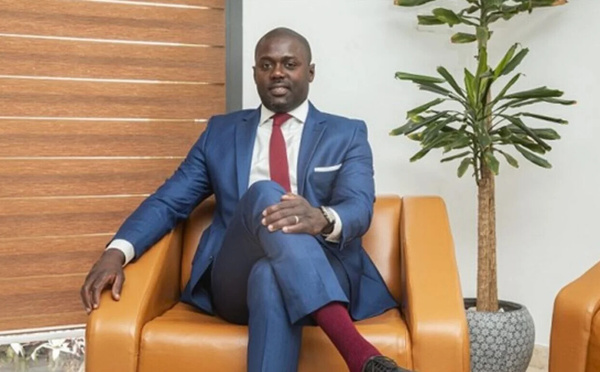 Isaac Mbaye, l’homme derrière la plus grande levée obligataire de la BRVM