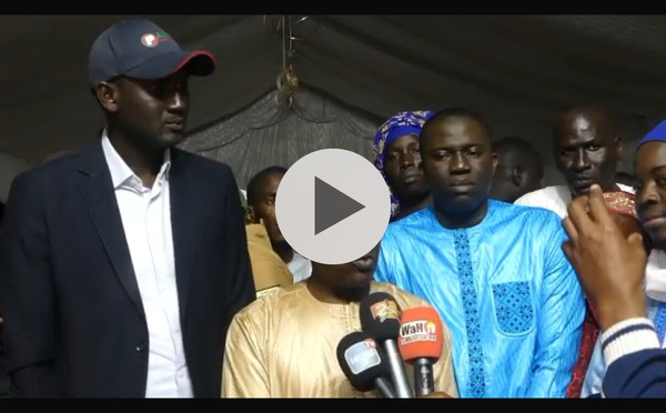 Ramadan 2026 : Les responsables de Pastef à Gandon, organisent un “Ndogou Forum” sur la formation et l’emploi des jeunes