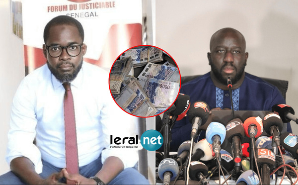 Fonds d’appui à la presse : L’exigence de transparence et de vérification ( Par Babacar Bâ, Forum du Justiciable )