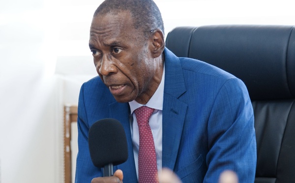 État-civil : Le Ministère des Affaires étrangères lance la traque contre la fraude