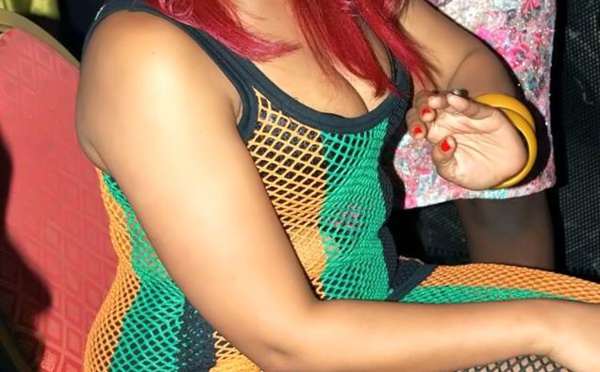 Photos : l'incroyable métamorphose de Viviane Chidid !
