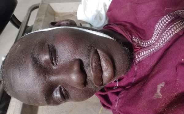 Avis de recherche : Un corps sans vie déposé à la morgue de l’hôpital Dabakh