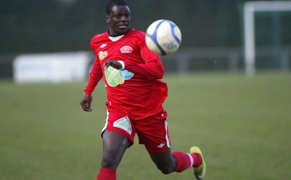 Nécrologie: Rappel à Dieu de l'ancien attaquant sénégalais Mallo Diallo
