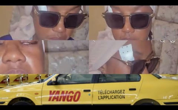 Agression d’une cliente Yango à Dakar : La sécurité des VTC de nouveau en question