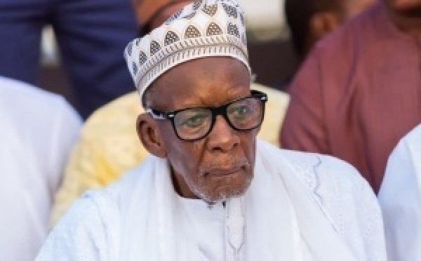 Aïd-el-Fitr : « Le Sénégal doit rester une référence », l’appel de Cheikh Mouhamadoul Mahi Ibrahima Niass